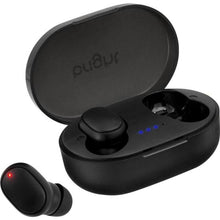 Carregar imagem no visualizador da galeria, Fone De Ouvido Bright Max Sound Bluetooth Preto
