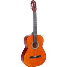 Carregar imagem no visualizador da galeria, Violão Giannini S14 Acústico Aço Acústico Natural
