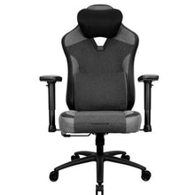 Carregar imagem no visualizador da galeria, Cadeira ThunderX3 EAZE Loft Black Grafite
