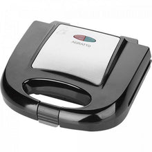 Carregar imagem no visualizador da galeria, Sanduicheira e Grill Agratto SID01 750W Inox 110v
