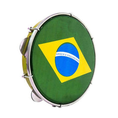 Pandeiro 10
