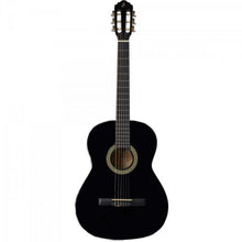 Carregar imagem no visualizador da galeria, Violão Giannini N14BK Nylon Acústico Preto
