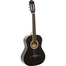 Carregar imagem no visualizador da galeria, Violão Giannini Start N6 Infantil 36" Preto
