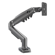 Carregar imagem no visualizador da galeria, Suporte Para Monitor Articulado de Mesa 17-35" ELG F80N
