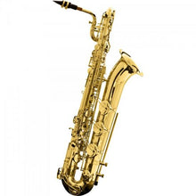 Carregar imagem no visualizador da galeria, Saxofone Harmonics EB HBS-110L Barítono Laqueado

