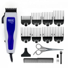 Carregar imagem no visualizador da galeria, Máquina de Corte Wahl Home Cut Cinza/Azul 127V
