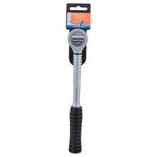 Carregar imagem no visualizador da galeria, Catraca Manual 1/2" CR-V 51 kgf.m Waft
