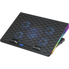 Carregar imagem no visualizador da galeria, Suporte Para Notebook NBC-510BK C3Tech
