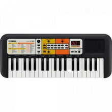 Carregar imagem no visualizador da galeria, Mini Teclado Yamaha PSS-F30 Preto
