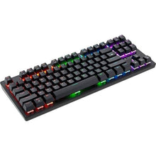 Carregar imagem no visualizador da galeria, Teclado Gamer Mecânico Bright GTC559 Preto
