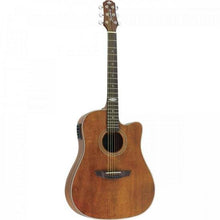 Carregar imagem no visualizador da galeria, Violão Strinberg SD200C Aço Eletroacústico Fosco Smoked Satin
