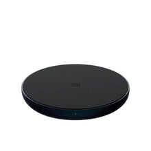 Carregar imagem no visualizador da galeria, Carregador Sem Fio Xiaomi 10W Preto
