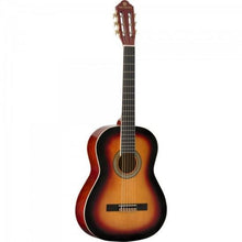 Carregar imagem no visualizador da galeria, Violão Harmonics GNA-111 Acústico Nylon Sunburst
