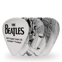 Carregar imagem no visualizador da galeria, Palheta Para Guitarra The Beatles D Addario 1CWH210B1
