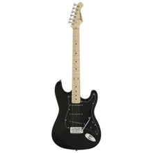 Carregar imagem no visualizador da galeria, Guitarra Aria Pro II STG-003/SPL Black
