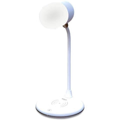 Luminária Led Lumi Play Branco Elgin