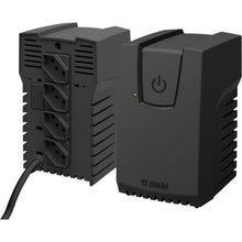 Carregar imagem no visualizador da galeria, Estabilizador Powerest 500VA Bivolt Ts Shara
