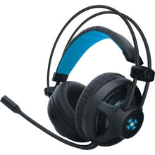 Carregar imagem no visualizador da galeria, Headset Gamer Fortrek H2 P2 + USB Preto
