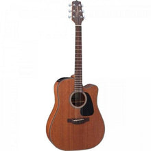 Carregar imagem no visualizador da galeria, Violão Eletroacústico Takamine GD11MCE Mogno
