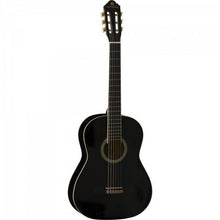 Carregar imagem no visualizador da galeria, Violão Harmonics GNA-111 Acústico Nylon Preto
