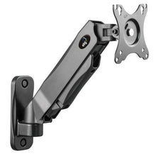 Carregar imagem no visualizador da galeria, Suporte Para Monitor Multiarticulado de Parede 17-34" ELG F410
