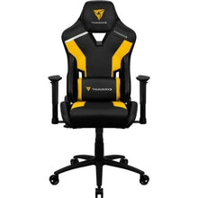 Carregar imagem no visualizador da galeria, Cadeira Gamer ThunderX3 TC3 Bumblebee Amarela
