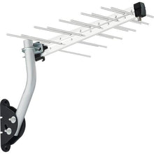 Carregar imagem no visualizador da galeria, Antena Externa Log Para TV LU-20 Plus Aquário

