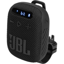 Carregar imagem no visualizador da galeria, Caixa de Som JBL Wind 3 Bluetooth Portátil 5w Preta
