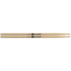 Baqueta de Hickory 7A Com Ponta de Madeira TX7AW PRO Mark - PAR / 2