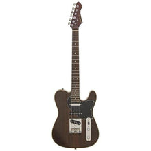Carregar imagem no visualizador da galeria, Guitarra Aria Pro II 615-GH Nashville
