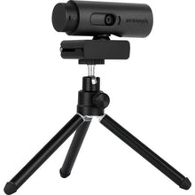 Carregar imagem no visualizador da galeria, Webcam Streamplify Full HD 60FPS Preta
