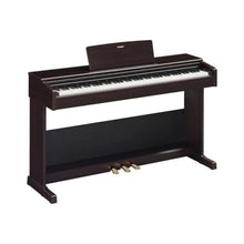Carregar imagem no visualizador da galeria, Piano Yamaha YDP105DR Digital Arius

