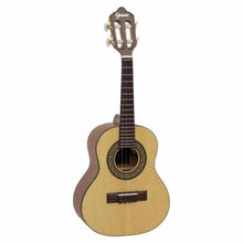 Carregar imagem no visualizador da galeria, Cavaco Giannini CS1 Louro Faia Acústico EQ Natural Satin
