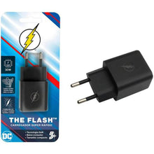 Carregar imagem no visualizador da galeria, Carregador USB-A USB-C Flash 5+
