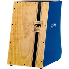 Carregar imagem no visualizador da galeria, Cajon FSA Lite STD LTS-03 Azul
