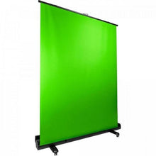 Carregar imagem no visualizador da galeria, Tela Verde Retrátil Streamplify Screen Lift 1,50x2,00m
