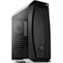 Carregar imagem no visualizador da galeria, Gabinete Gamer Aerocool Aero One Branco Lateral Vidro
