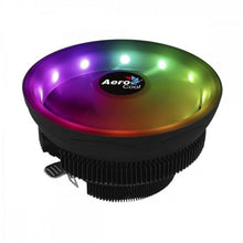 Carregar imagem no visualizador da galeria, Cooler Para Processador Aerocool Core Plus ARGB
