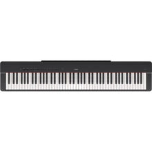 Carregar imagem no visualizador da galeria, Piano Yamaha P225 Digital Preto

