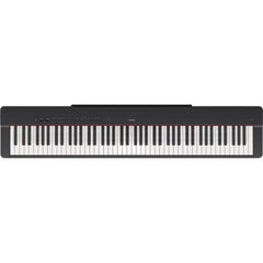 Piano Yamaha P225 Digital Preto