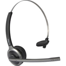 Carregar imagem no visualizador da galeria, Headset Office Fortrek FK 761A Bluetooth Preto
