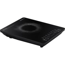 Carregar imagem no visualizador da galeria, Cooktop de Indução Agratto Portátil 1 Boca 2000w Preto 220v

