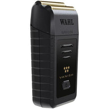 Carregar imagem no visualizador da galeria, Máquina de Acabamento Wahl Vanish Gold
