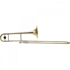 Trombone de Vara Harmonics Tenor BB HSL-700L Laqueado