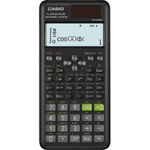 Carregar imagem no visualizador da galeria, Calculadora Científica Casio FX-991ES Plus-2W4DT ‎Preta
