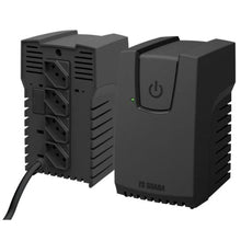 Carregar imagem no visualizador da galeria, Estabilizador Powerest 300 Bivolt Ts Shara
