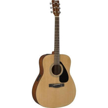 Carregar imagem no visualizador da galeria, Violão Yamaha FX310ALL Eletroacústico Aço Folk Natural
