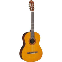 Carregar imagem no visualizador da galeria, Violão Yamaha CX40II Eletroacústico Natural
