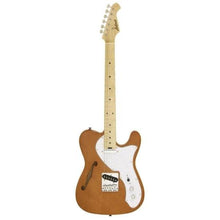 Carregar imagem no visualizador da galeria, Guitarra Aria Pro II TEG-TL Natural
