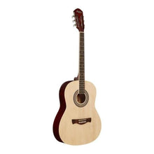 Carregar imagem no visualizador da galeria, Violão Tagima Memphis Classical AC-40 Aço Natural Satin
